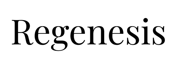 Regenesis Equipment